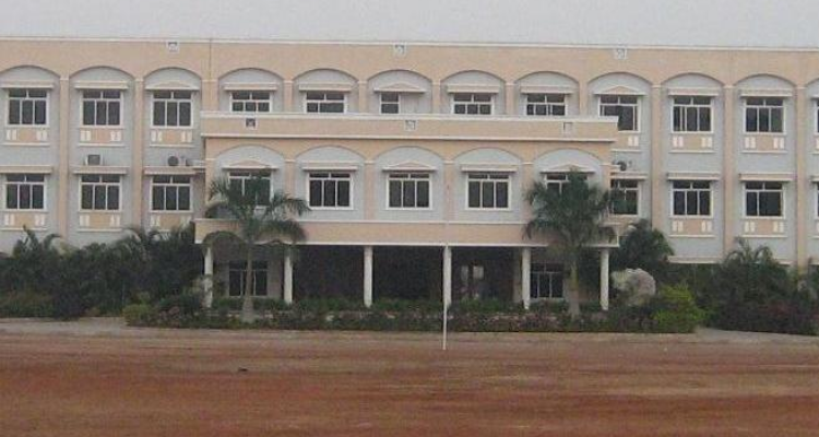 M.Kumarasamy College of Engineering