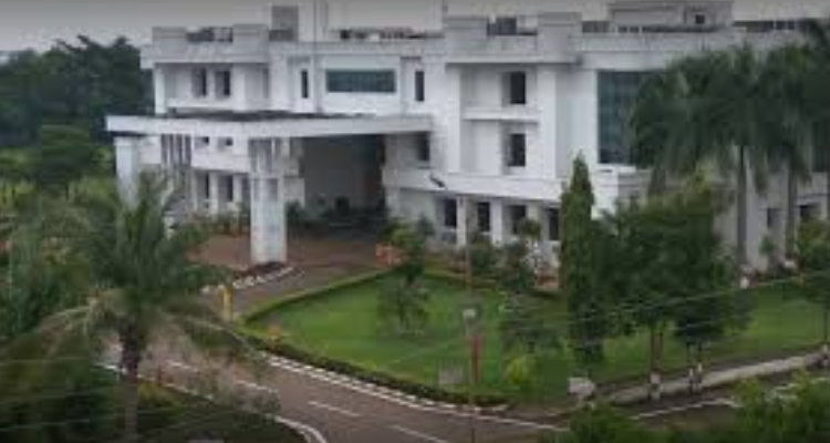 ssShri Shankracharya Technical Campus