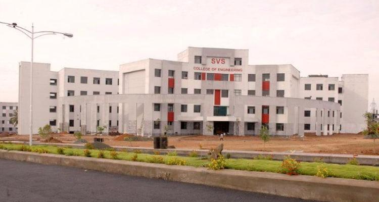 SVS College of Engineering