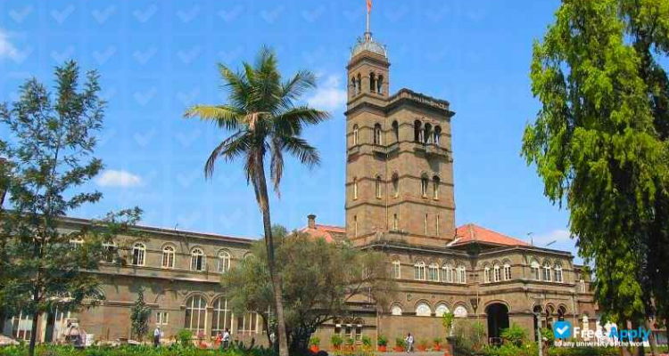 Savitribai Phule Pune University