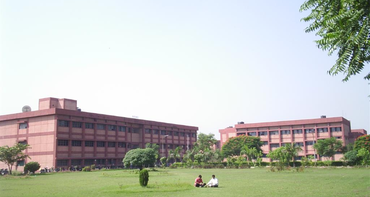 ssShaheed Bhagat Singh College University of Delhi