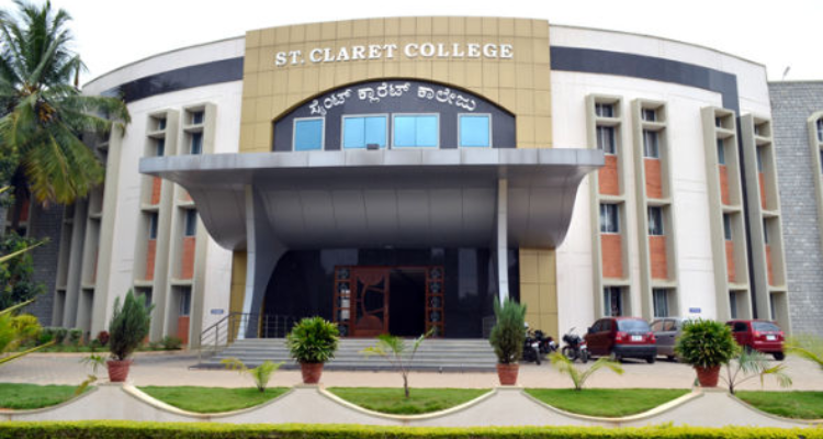 ssSt.Claret College