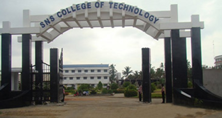 ssSNS college of technology