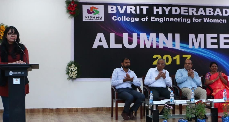 ssBVRIT HYDERABAD College Of Engineering For Women