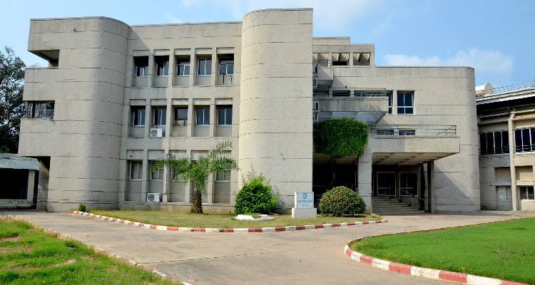 Gujarat Technological University