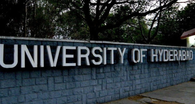 University of Hyderabad