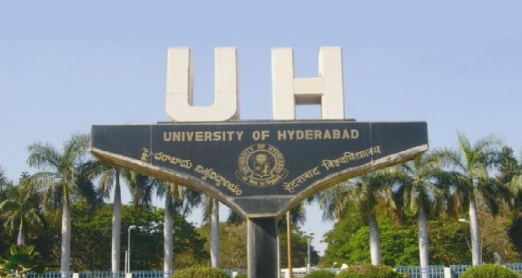 University of Hyderabad