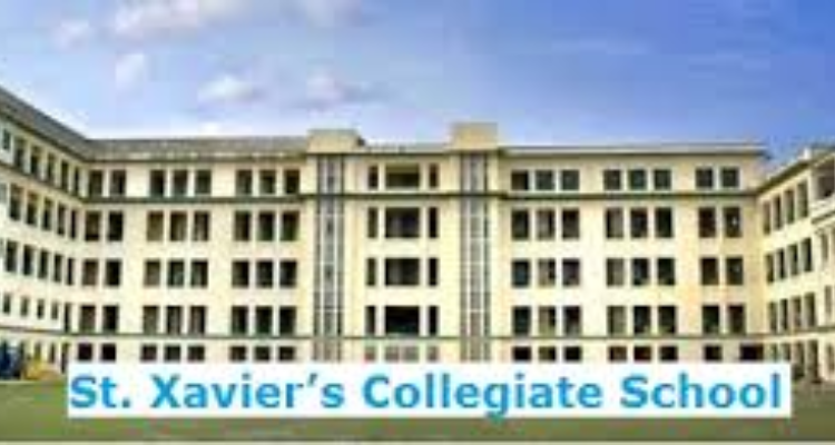 ssSt. Xavier's Collegiate School