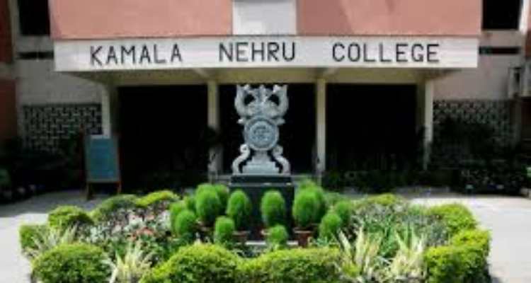 Kamala Nehru College