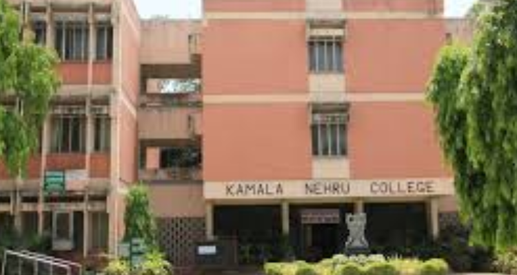 Kamala Nehru College