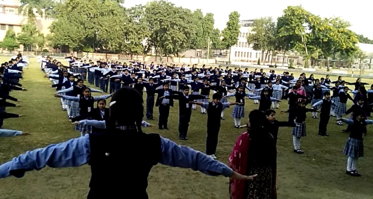 ssOur Lady of Fatima Senior Secondary School