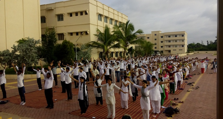 ssMahatma Gandhi Institute Of Technical Education And Research Center