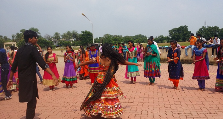 ssMahatma Gandhi Institute Of Technical Education And Research Center