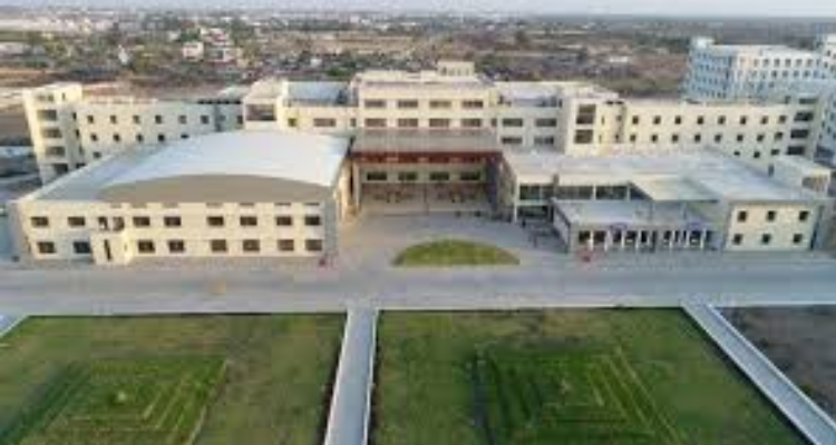 ssGovernment Medical College (GMC)