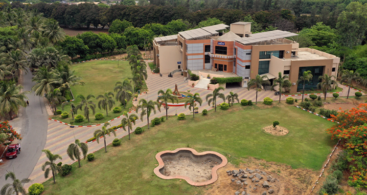 ssNavsari Agriculture University