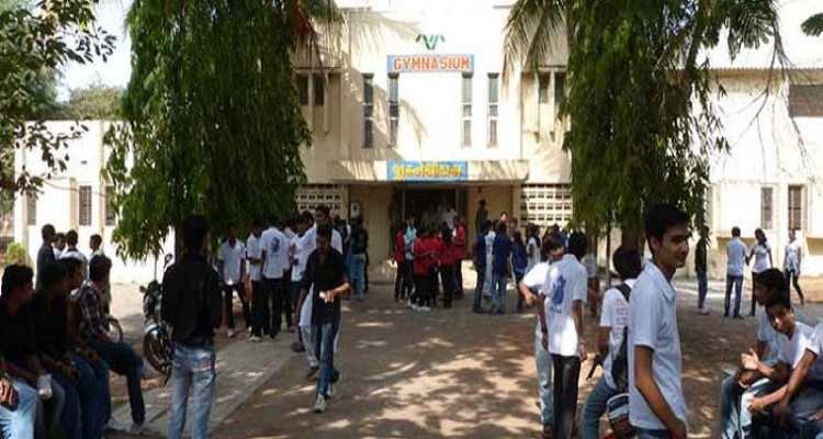 ssNavsari Agriculture University