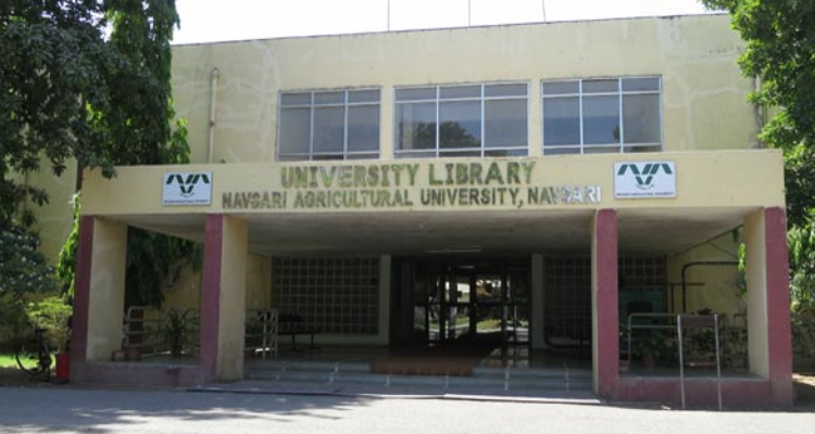 ssNavsari Agriculture University