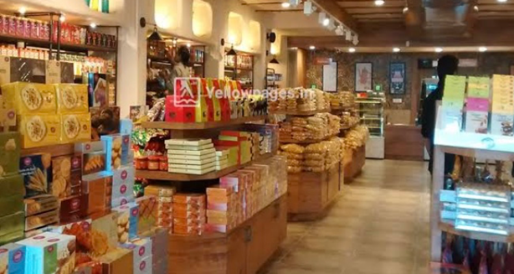 ssKarachi Bakery