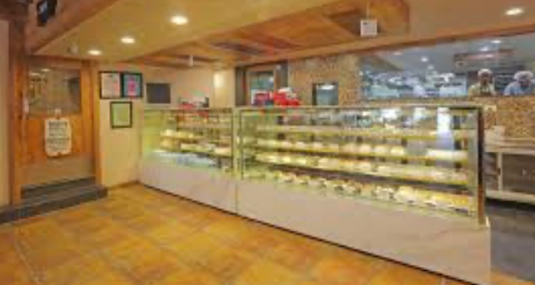 ssKarachi Bakery