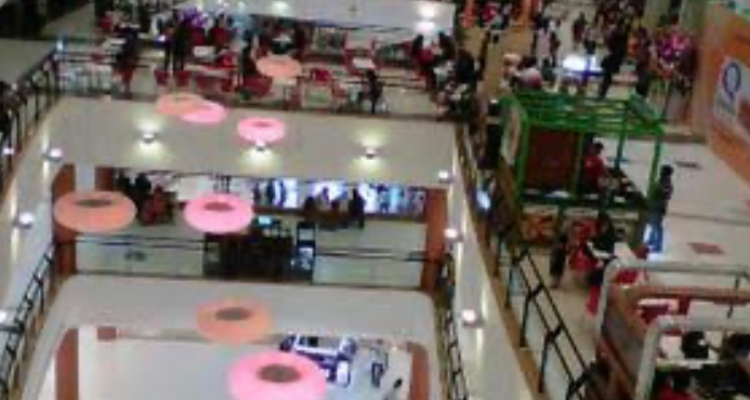 ssInorbit Mall