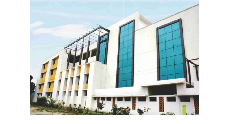 ssTilak Raj Chadha Institute of Management and Technology