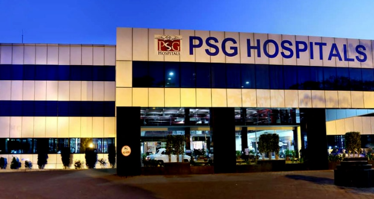 ssPSG Hospital