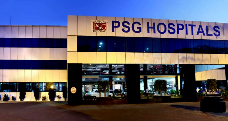 ssPSG Hospital