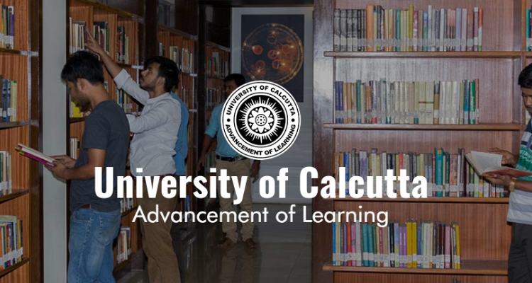 ssUniversity Of Calcutta