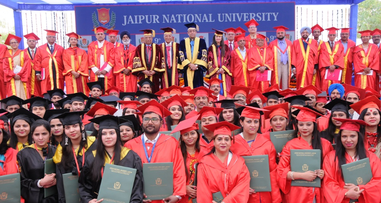 ssJaipur National University