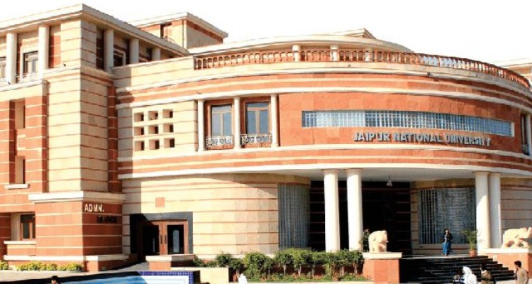 ssJaipur National University