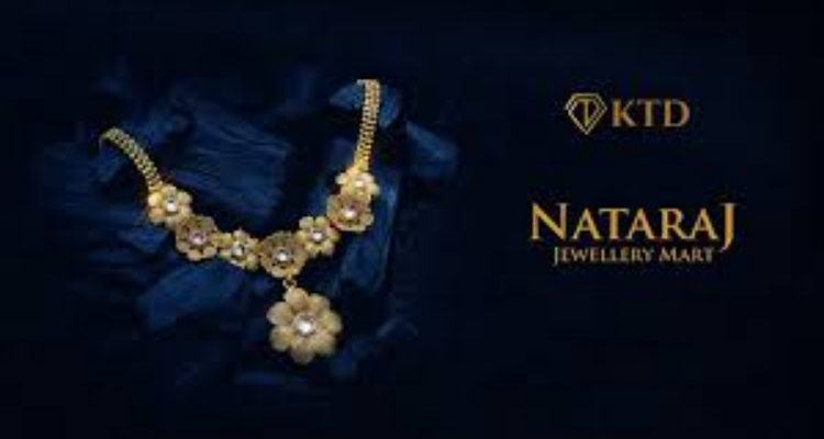 Nataraj Jewellery Mart