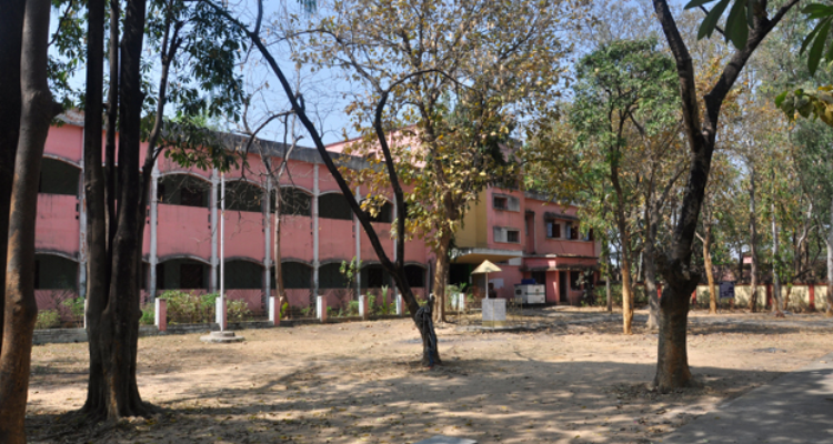 Deshbandhu Mahavidyalaya