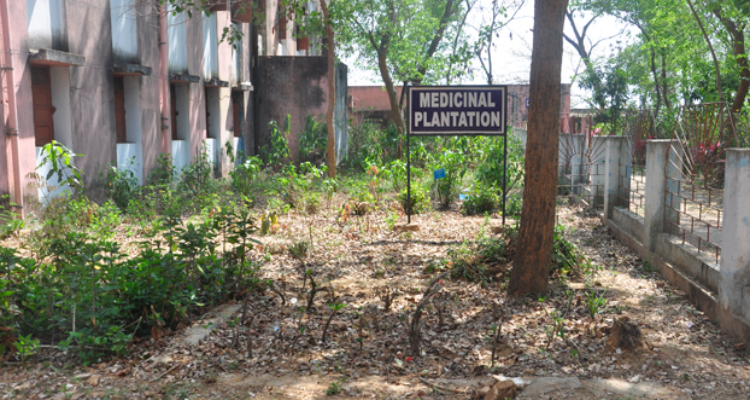 Deshbandhu Mahavidyalaya