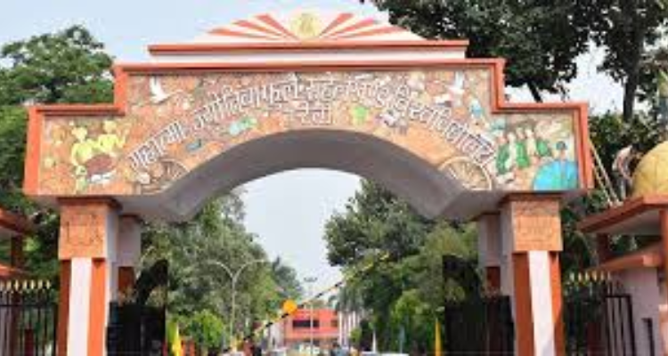 ssMahatma Jyotiba Phule Rohilkhand University,bareilly