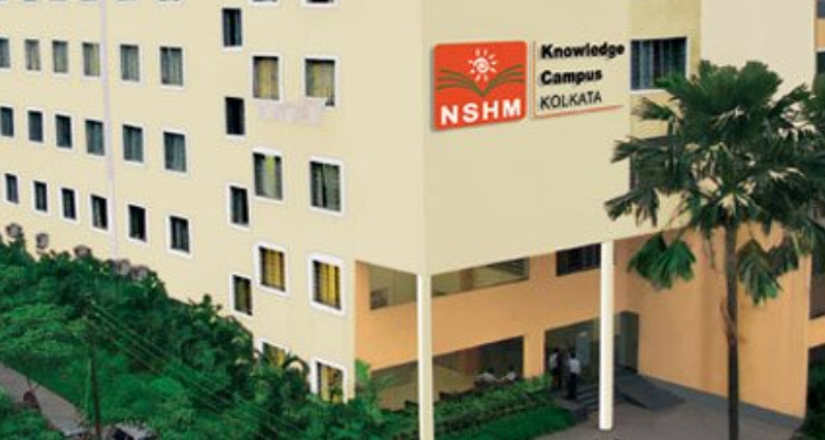 NSHM Knowledge Campus