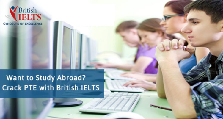 British IELTS