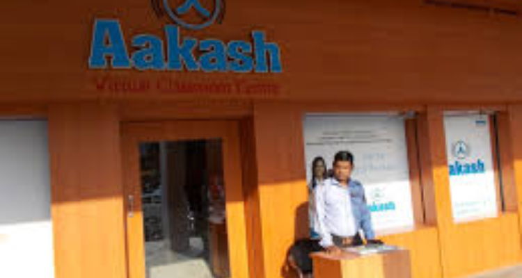 Aakash Institute Panchkula, Haryana