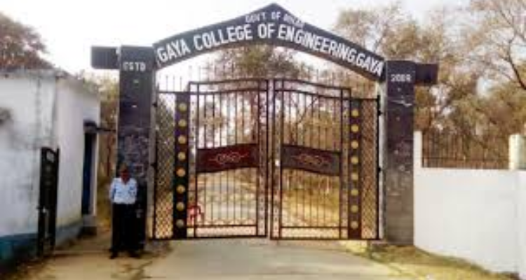 ssGAYA COLEGE OF ENGINEERING GAYA