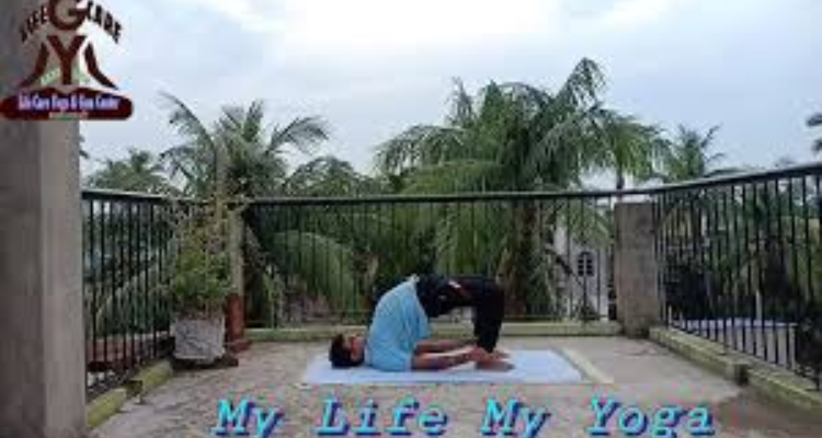 Life Care Yoga&Gym Center