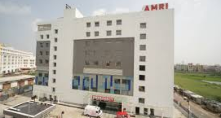 Amri Hospitals Address Guru