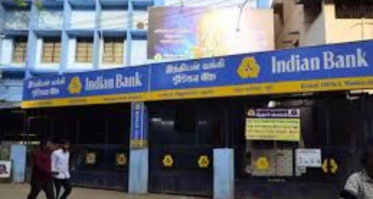 Indian bank