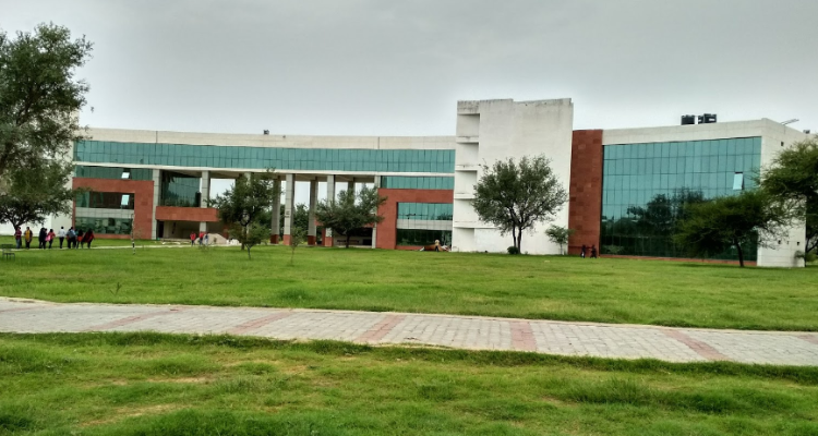 ssAmity University Jaipur