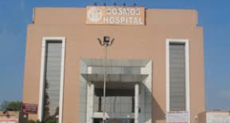 ssCOSMOS HOSPITAL