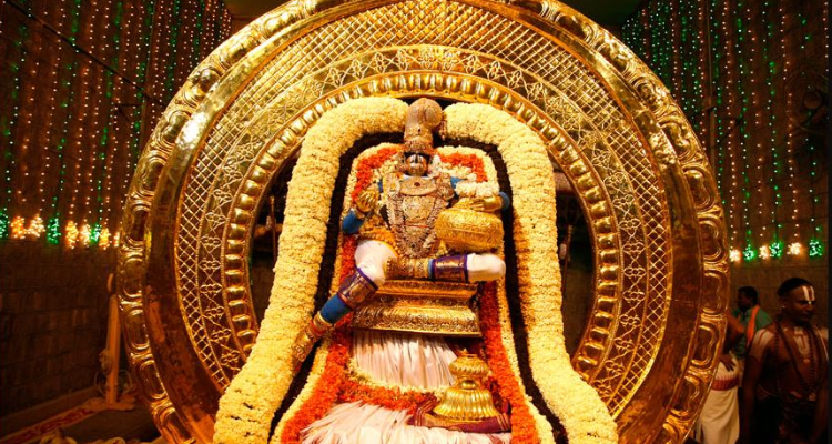 ssTirumala Tirupati Devasthanams