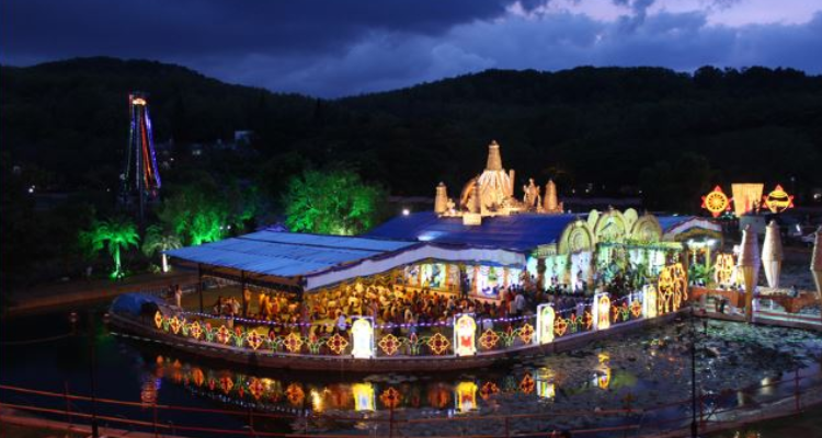 ssTirumala Tirupati Devasthanams