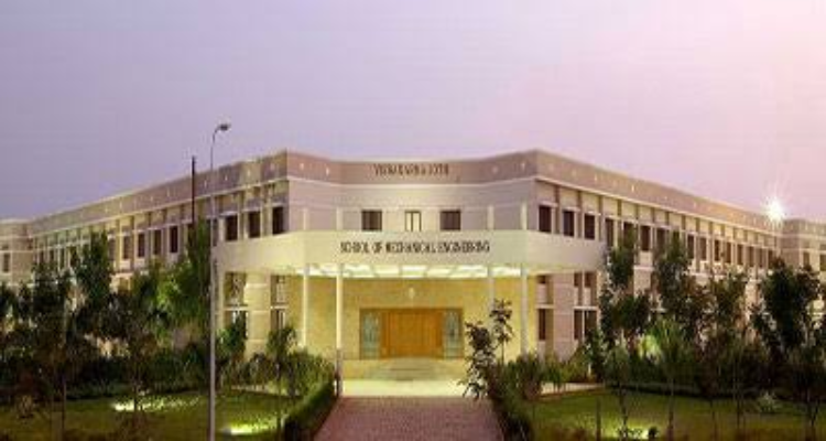 ssSastra university