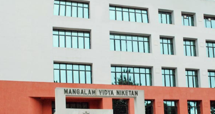 MANGALAM VIDYA NIKETAN