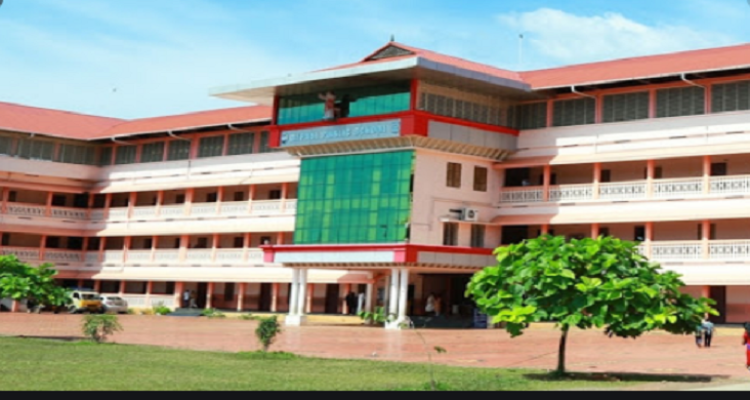 ssDe Paul Public School & Junior College