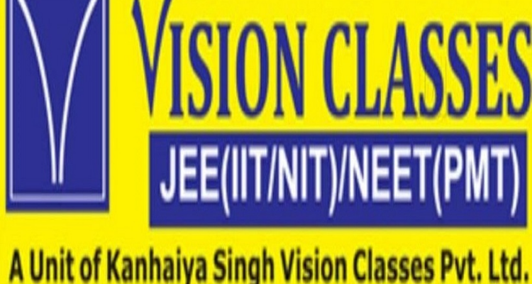 ssK. Singh Vision Classes