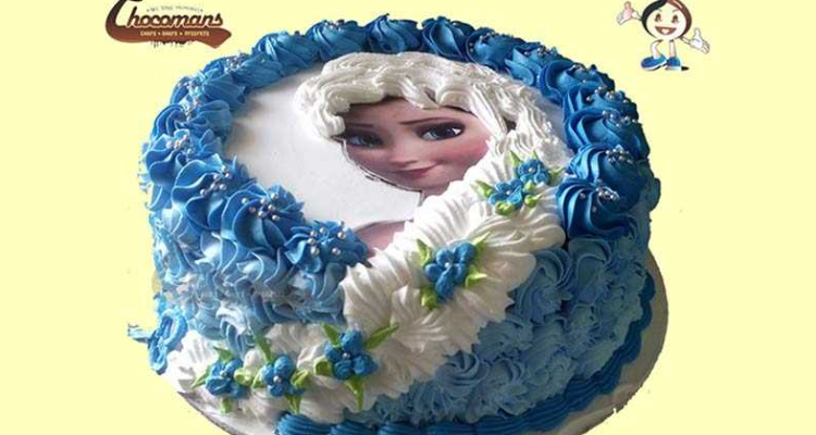 Chocomans in Chromepet,Chennai - Order Food Online - Best Cake Shops in  Chennai - Justdial